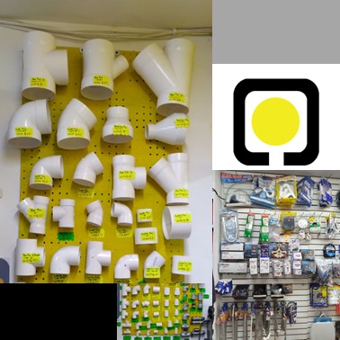 Imagen de logotipo de muestra