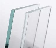 Glass Pattern: Clear Glass vs. Starphire aka Ultra ClearGlass (thickness and application may vary)