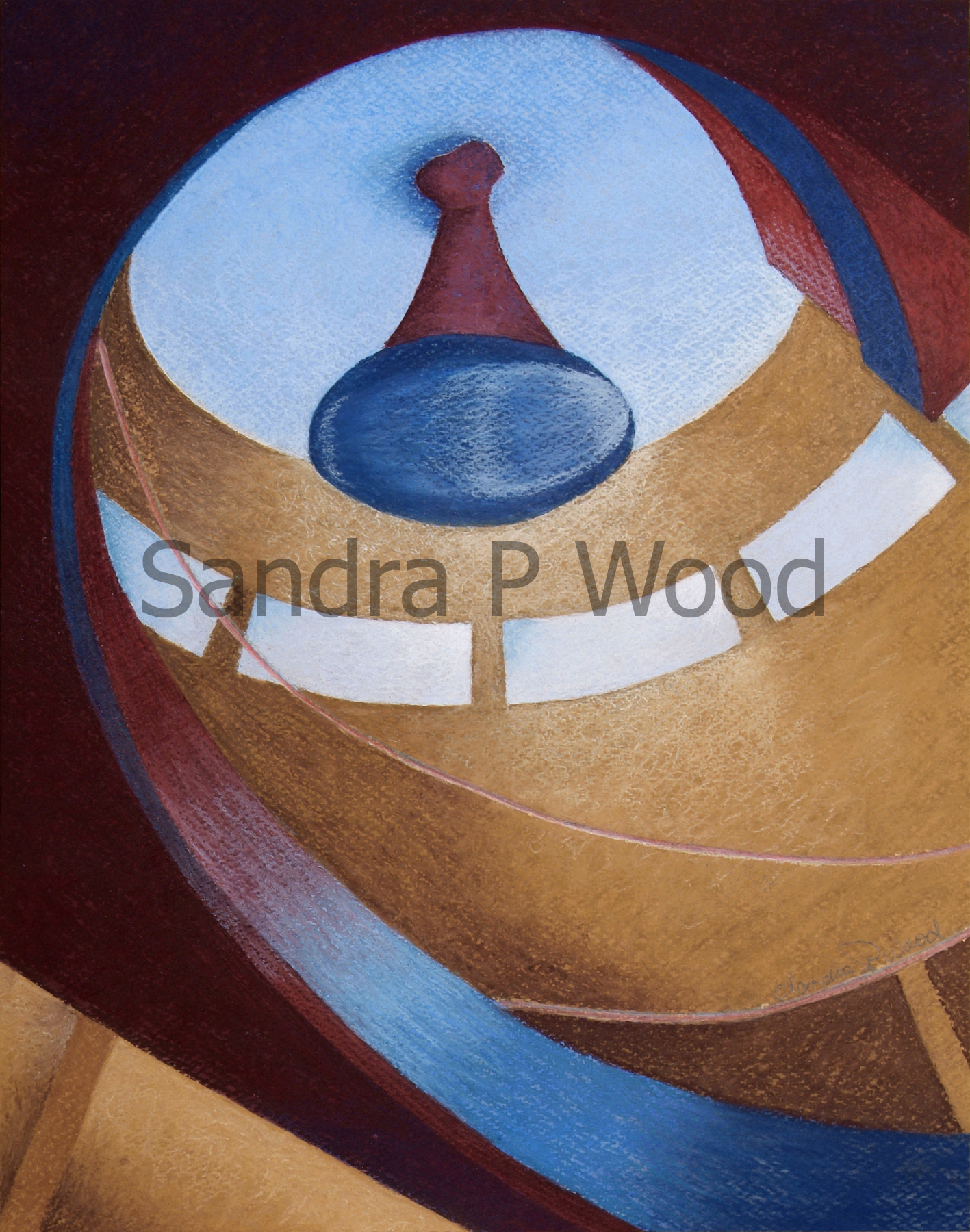 WINDOW 3
(pastel)
Sold

