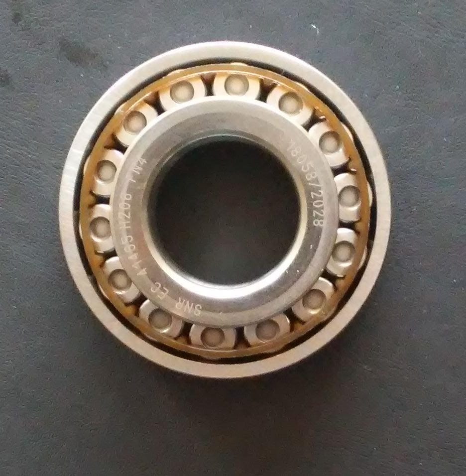 TIIDA
PIÑON INFERIOR
ORIGINAL
AGOTADO