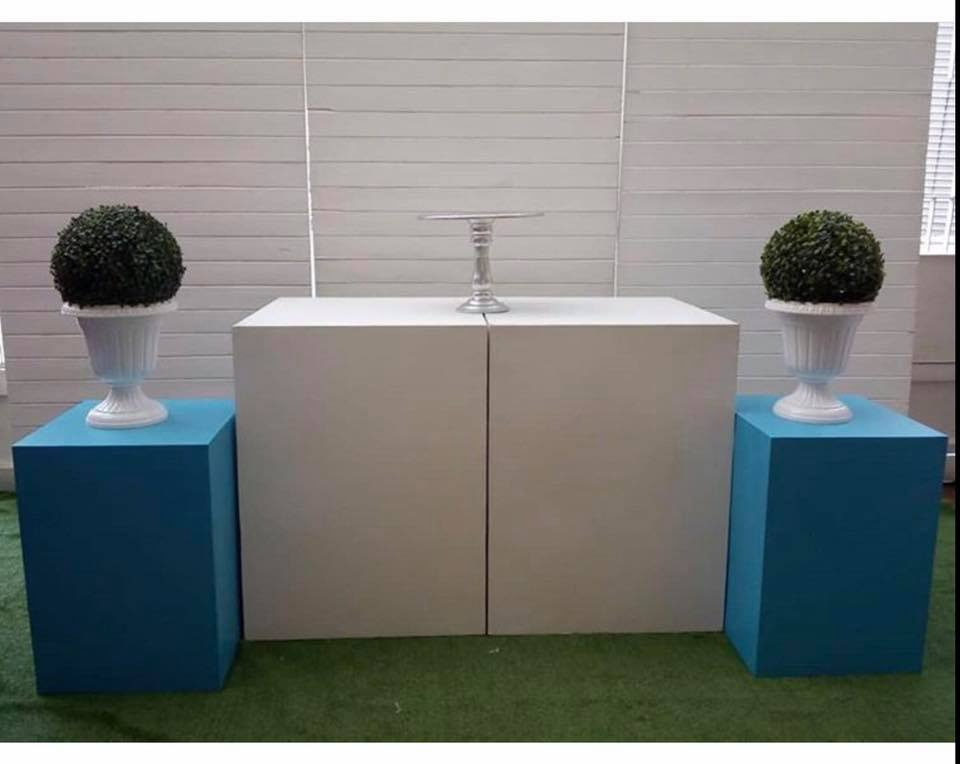 Cubo Principal
60x60cm
80CM Altura.
$50.000 Unidad
Cubo Pequeño
58 CM Altura.41x41cm
$50.000 Unidad
FORRADO EN TELA DEL COLOR