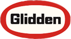 Glidden Logo