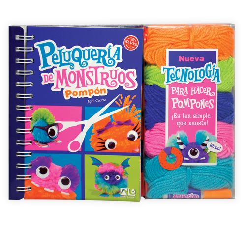 PELUQUERÍA DE MONSTRUOS
NOV
$393.75