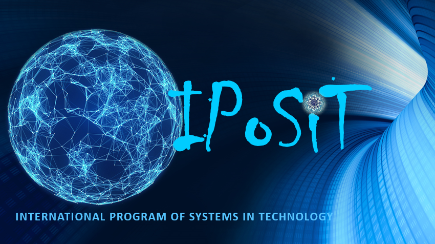 International Program Of Systems In Technology IPoSIT 