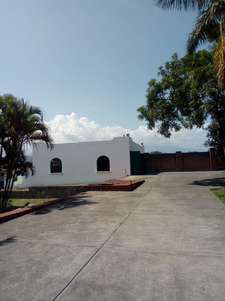 MIDRASH Alcaraces Municipio de Cuauhtémoc Colima