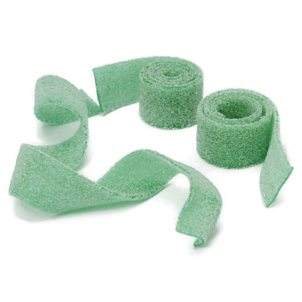 Sour Belts, Green Apple
