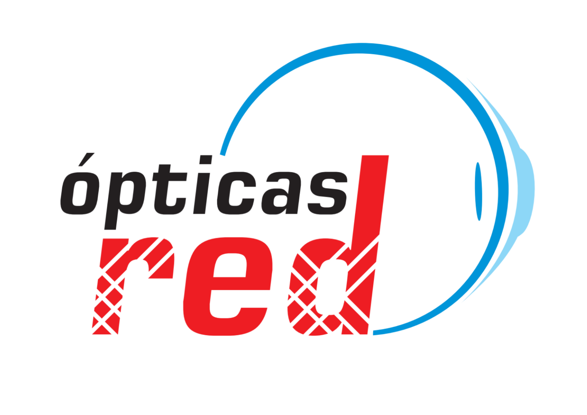 Opticas Red