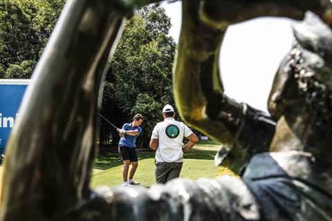 Torneo Damas Super-Senior e Infantil