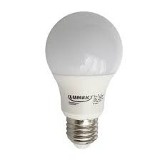 Eco classic led  5W  120V 6500°K 
E27 Lumek Cod:15120