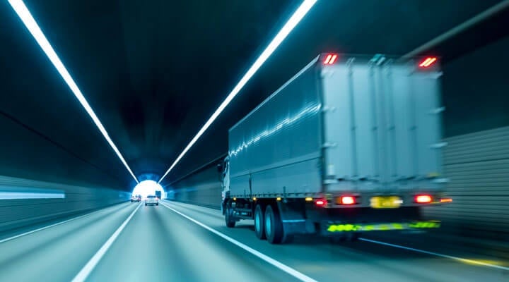 Transportes TRT - PERSONAL CAPACITADO