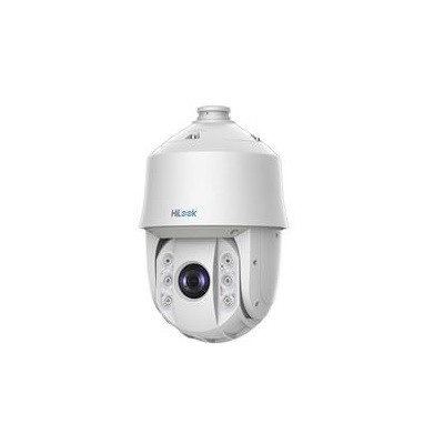 IP PTZ 2MP / 25X Zoom Óptico / 120dB WDR / IP66 / H.265+ / 150m IR / 24 VAC & Hi-PoE
