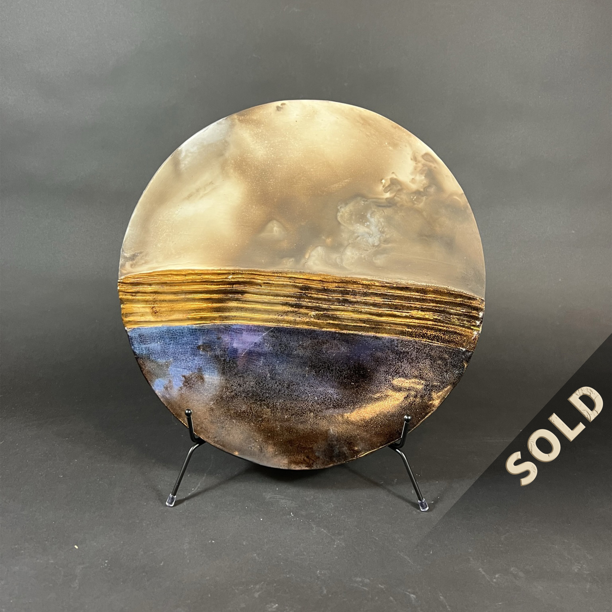 Ethereal Reflections V