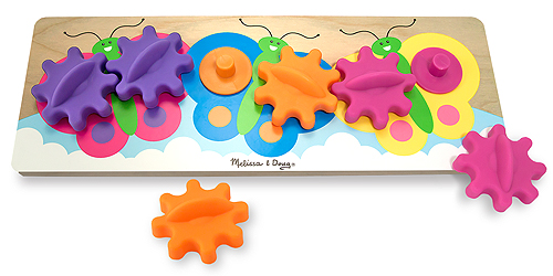 FLUTTERING BUTTERFLYS GEARS
MD 13074
$531.25



