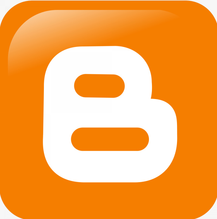 Blogspot