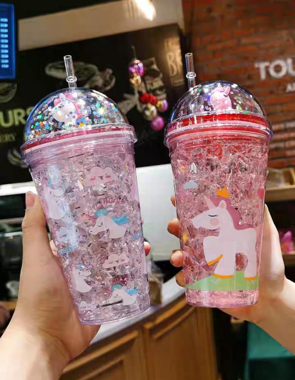 BW-79
VASO DE UNICORNIO
CAPACIDAD DE 430 ml