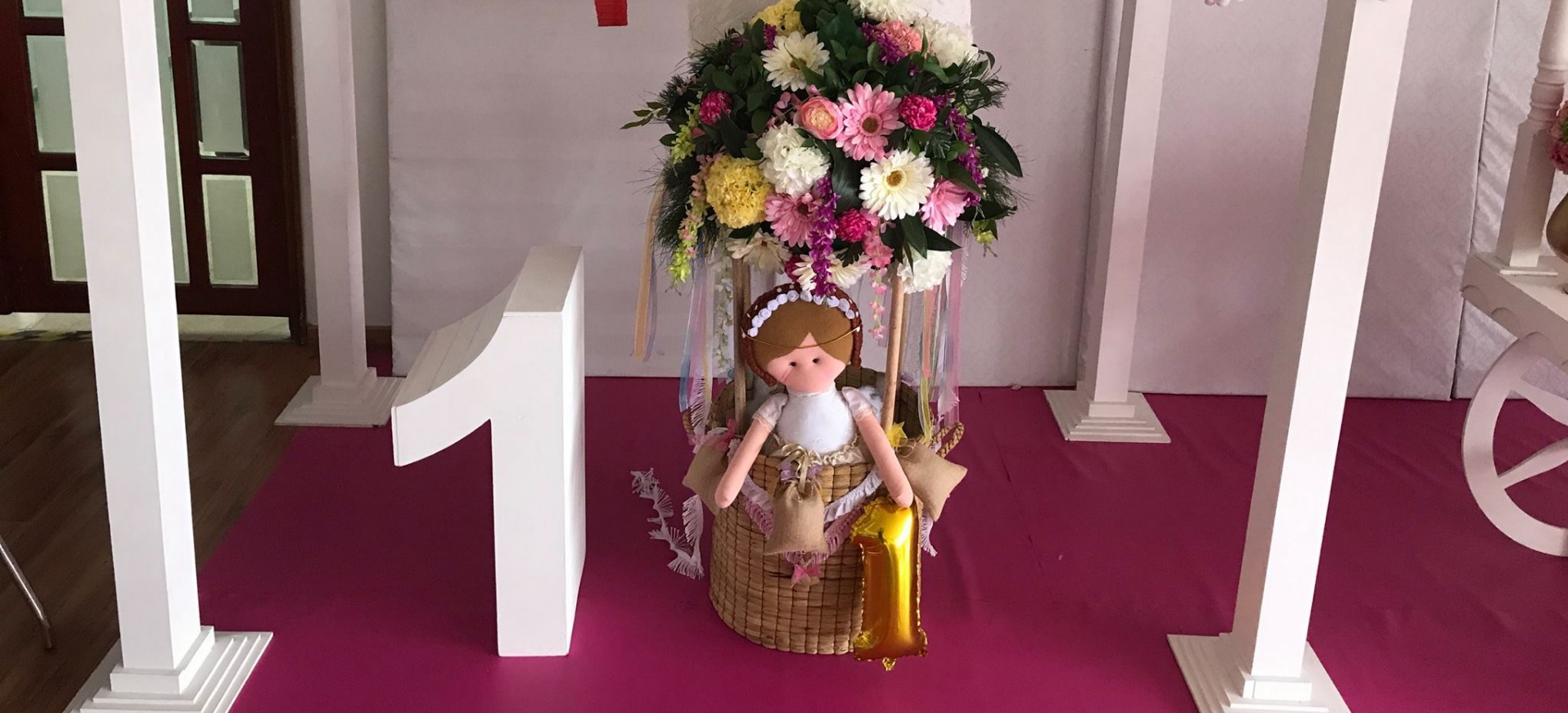 Cada Numero en Alquiler
Medidas 80cm de Altura
$35.000