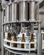 CURSOS EQUIPO ENVASADO CERVEZA