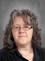 Jenny Lane
Administrative Assistant/
Bible Teacher