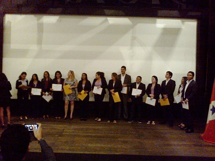 POSSE DA 17ª GESTÃO DO CRB-2 2015