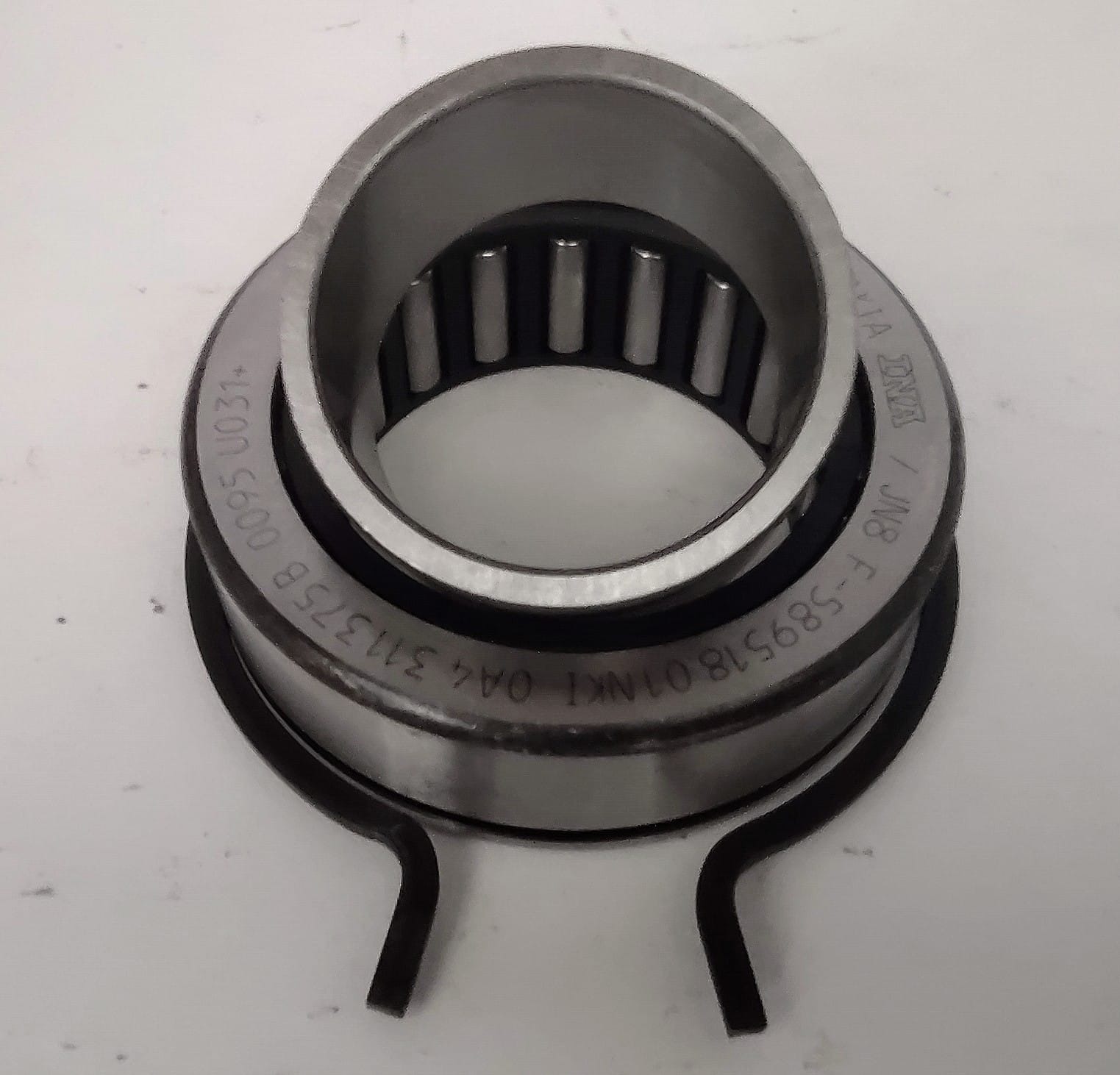 EURO DIESEL
PIÑON SUPERIOR
MODERNO
ORIGINAL
$890