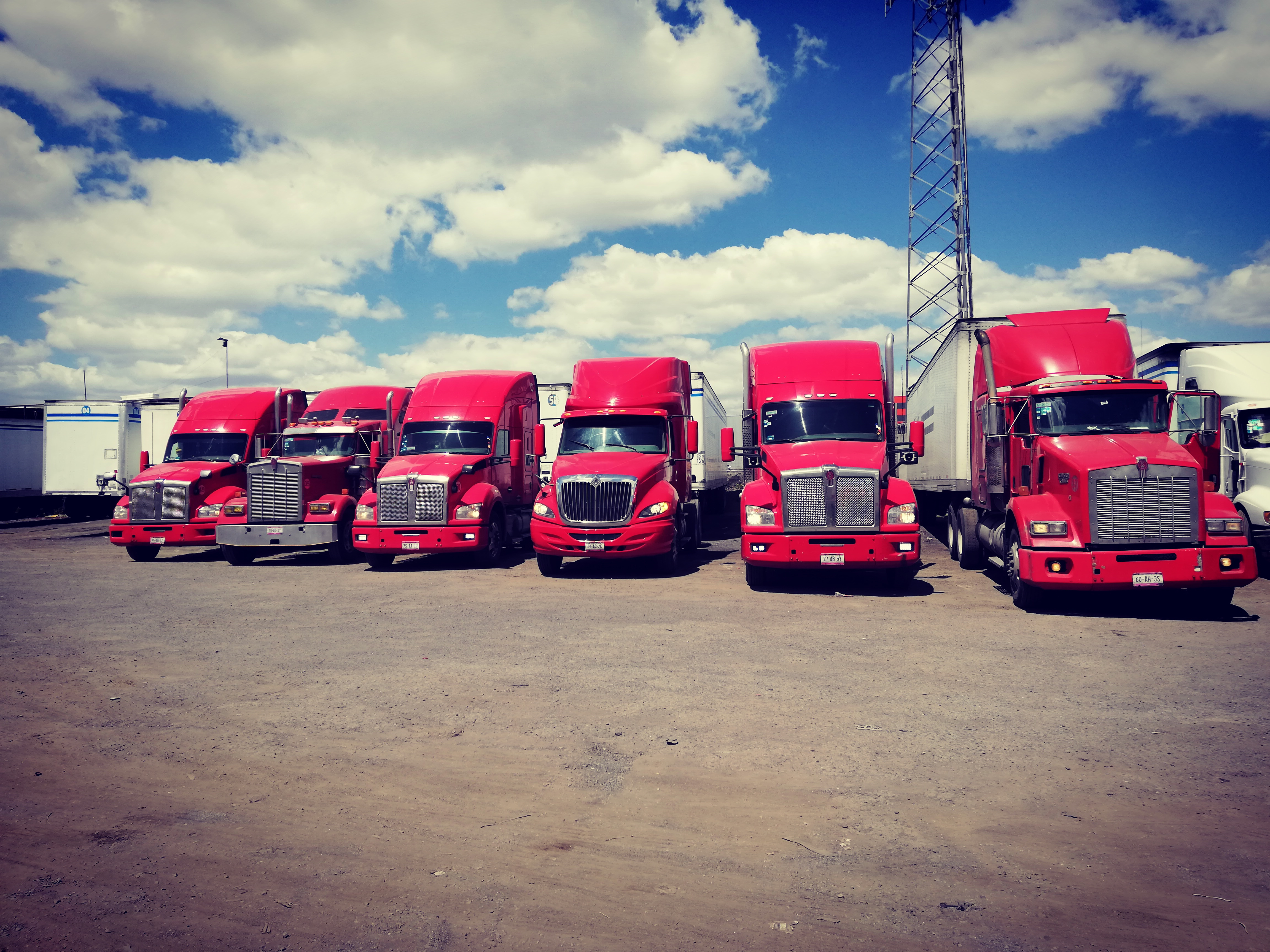 Transportes Logexim S.A. de C.V. 