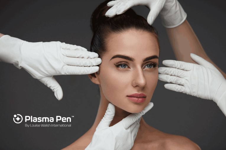 Fibroblast Plasma Pen