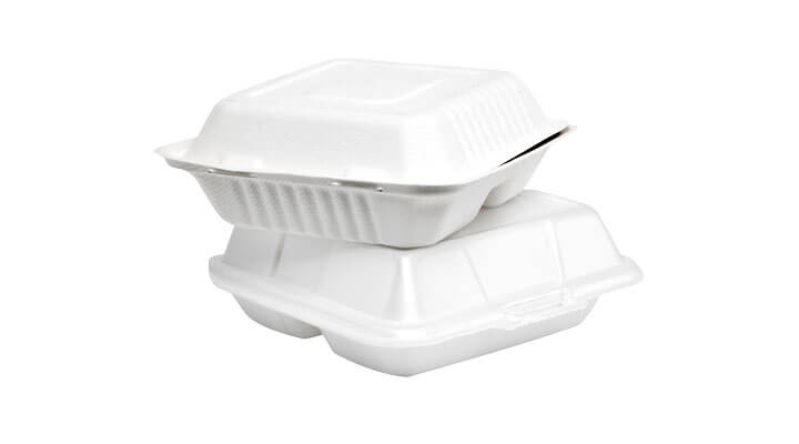 Bolsas de Plástico Adon Olam  - CONTENEDORES PARA COMIDA