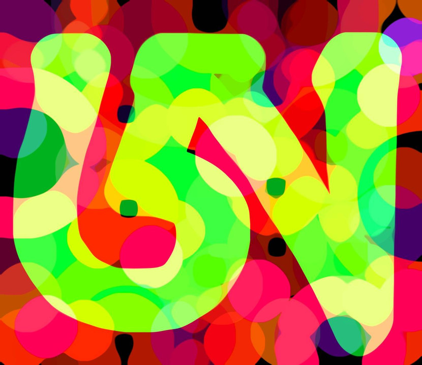 Green Zone of Amogasiddhi