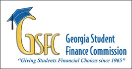 GSFC logo||||