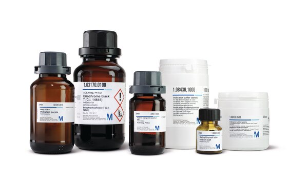 Reactivos y Soluciones