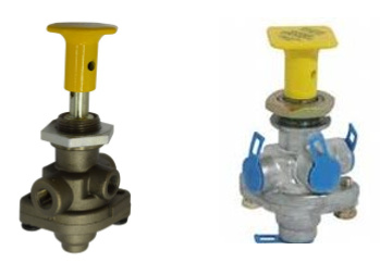 V{ALVULAS DE BUSTER Y SERIE PP1