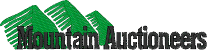Mountain Auctioneers  Estate Sales