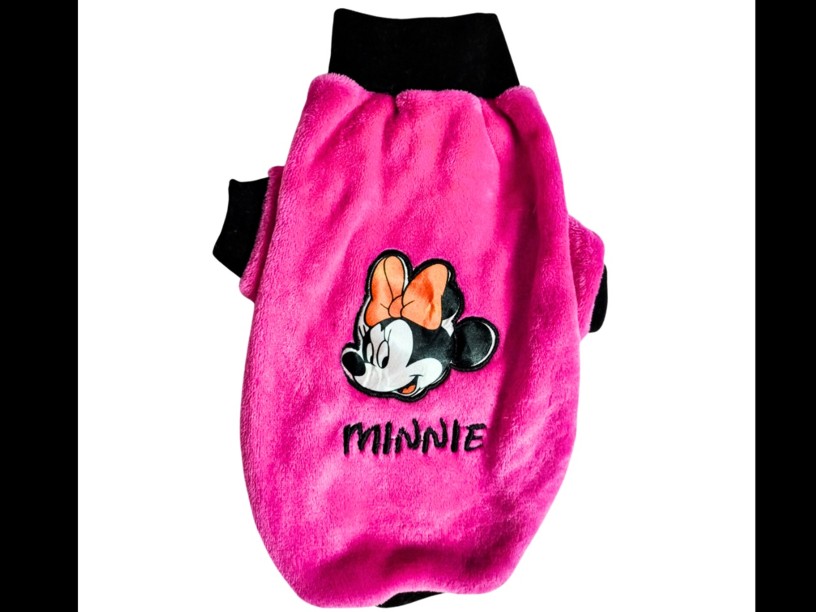 SUETER CARDIGAN MINNIE