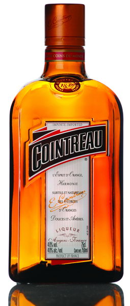 Licor Cointreau 700 ml
Código: 84