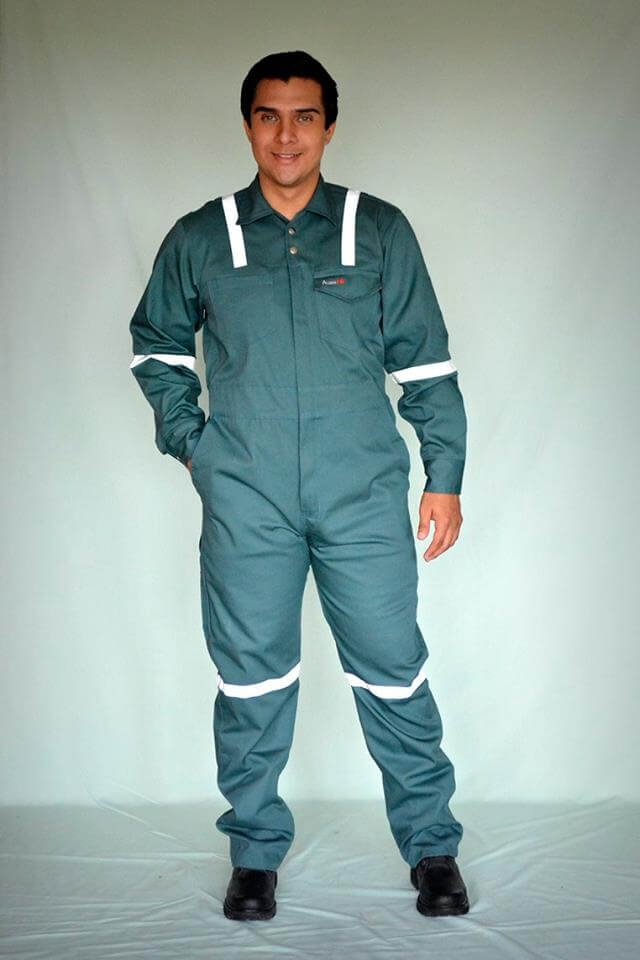 Grupo Almer Uniformes - Overoles