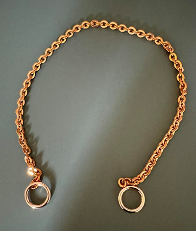 The Copper Collar