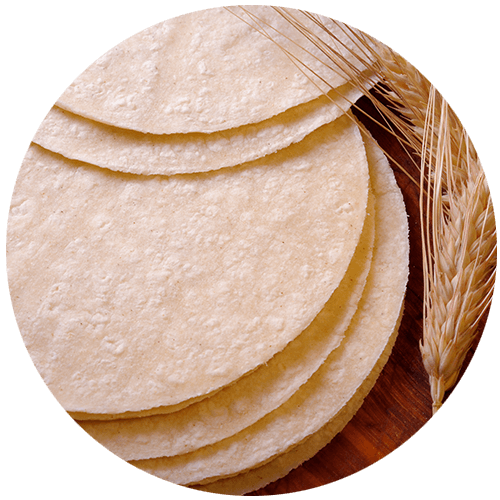 Tortillas