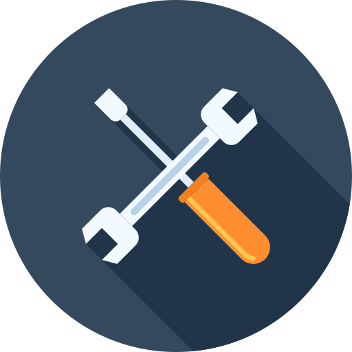 Pie chart icon
