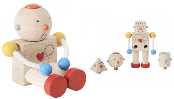 BUILD A ROBOT 
PT 5183 NO.         399

$ 595.00
