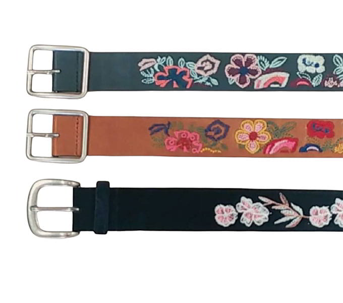 Omedas Closet - Variedad de accesorios