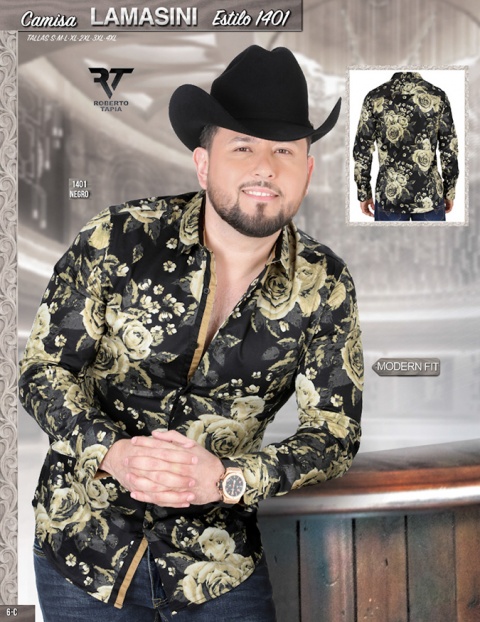 EL VAQUERO LAMASINI