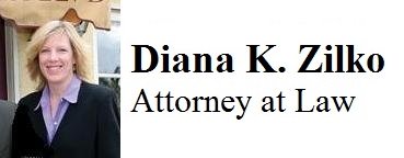 Diana K. Zilko Attorney at Law