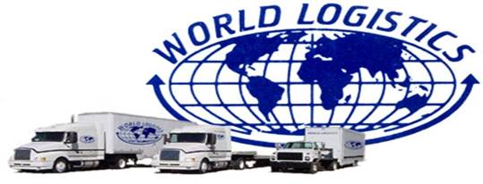 Servicio de Transporte - WorldLogistics Laredo S. de R.L. - México