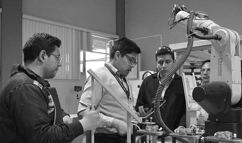Ing. Electromecánica Ing. Electromecánica