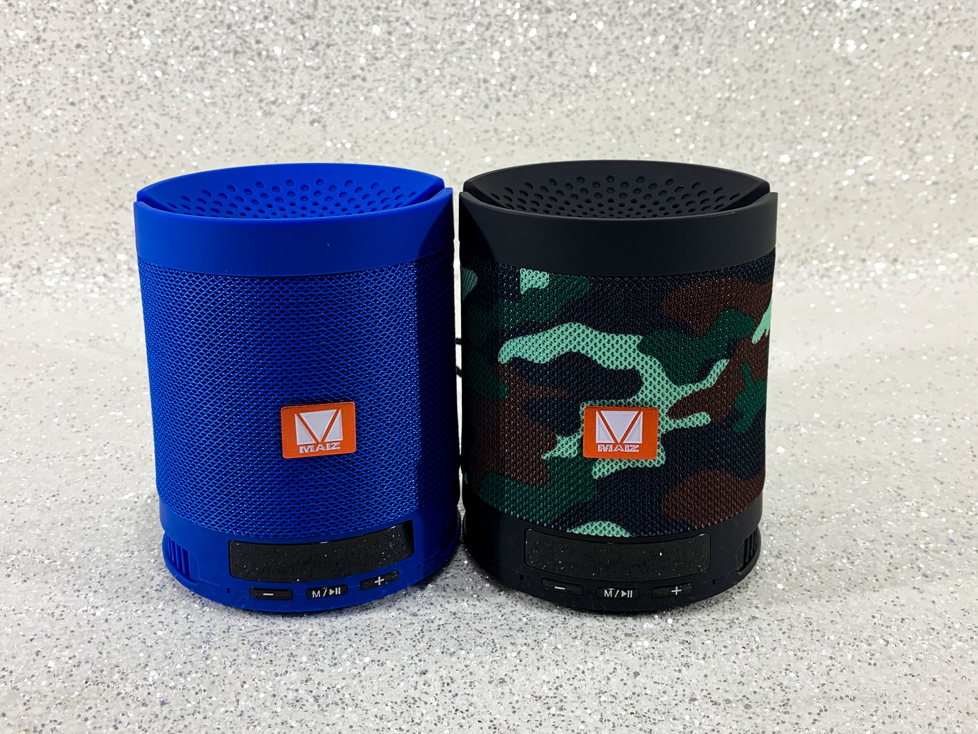 BC-169
BOCINA DE TELA 