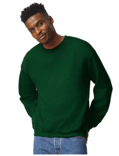 SUDADERA BASICA ADULTO