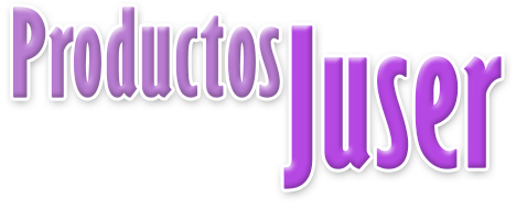 Venta de pasadores en México - Productos Juser