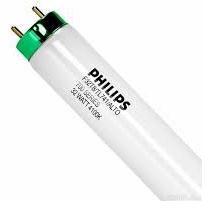 FO 17W 120V T8 Cod -10305 / 
FO/32W 120V Cod-10320 / 6.500K 
DL Lumek 