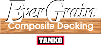 Ever Grain Composite Decking