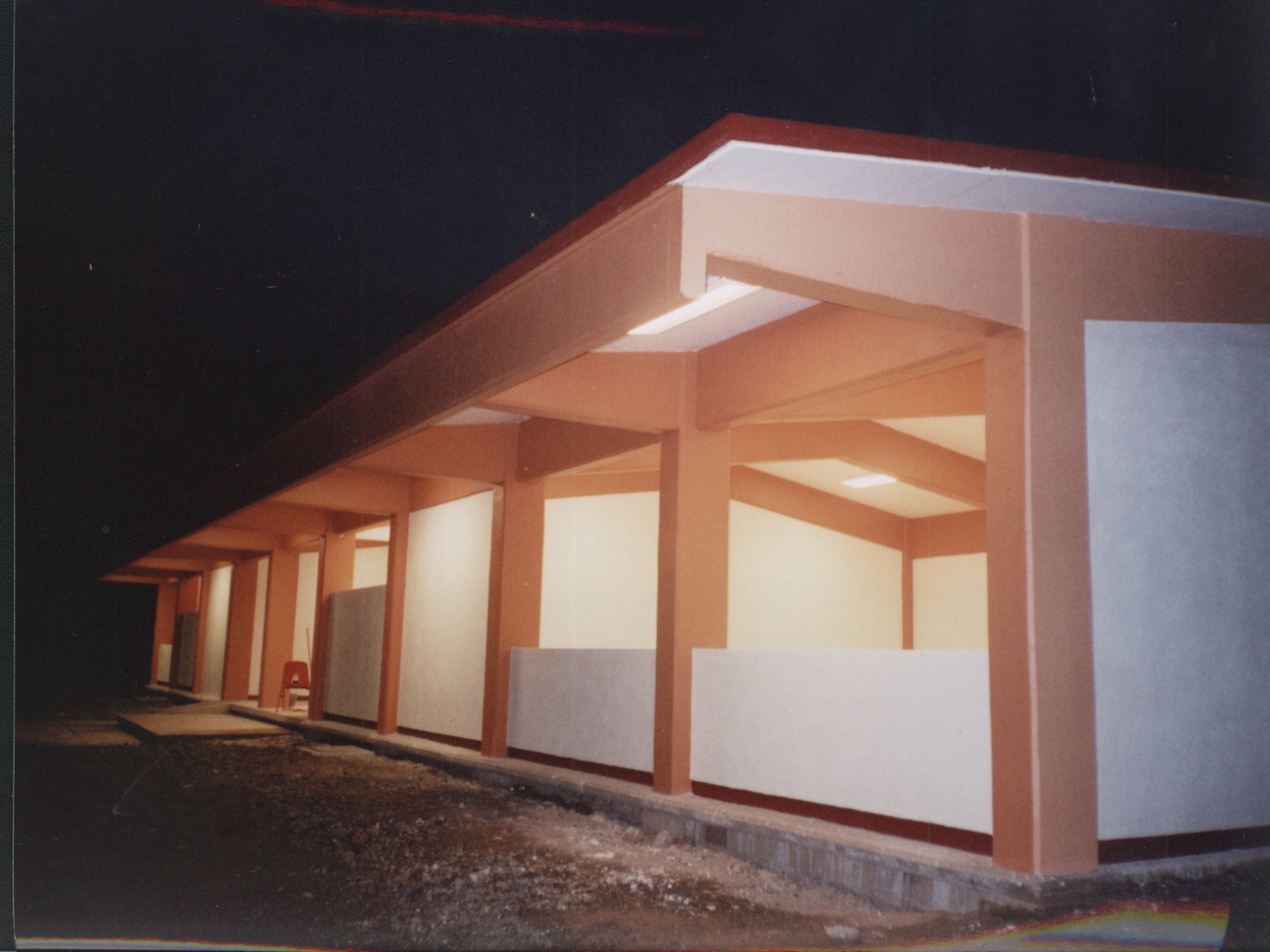 Secundaria Agropecuaria, Poblado 12 Uxpanapa